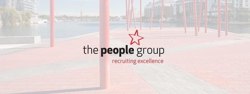 Sales and marketing staff in demand