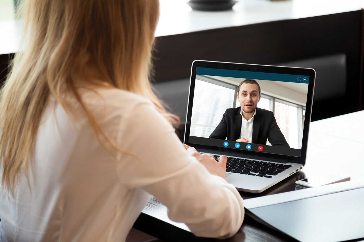 A Guide to Online & Virtual Interviewing