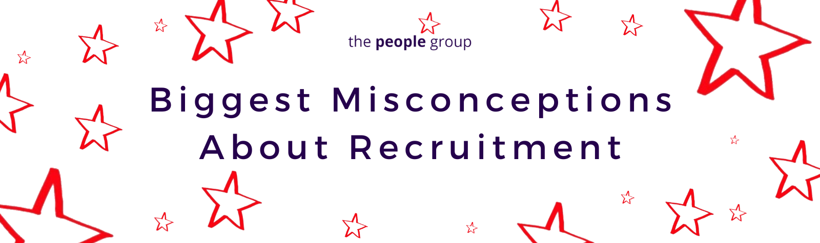 What Are the Biggest Misconceptions About recruitment?