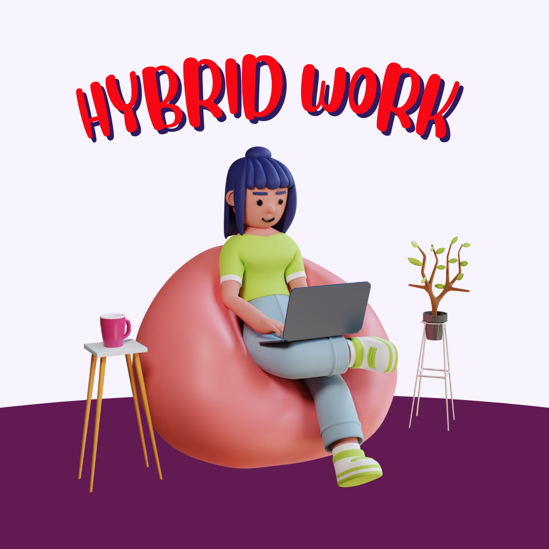 The Hybrid Work Model The People Group The hybrid work model the people group